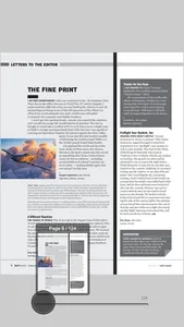 EAA Sport Aviation Magazine screenshot 3