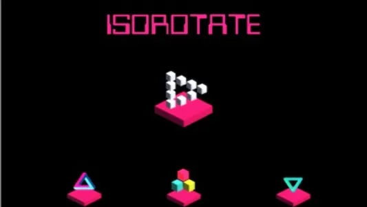 Isorotate screenshot 2