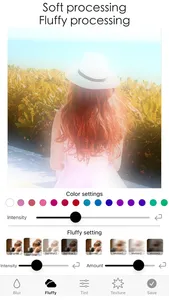 blur effect app screenshot 1