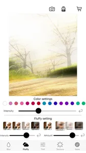 blur effect app screenshot 4