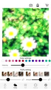 blur effect app screenshot 5