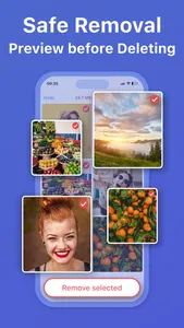Photos Phone Cleaner screenshot 3