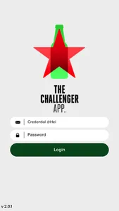 Heineken Challenger screenshot 0