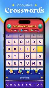 CodyCross: Crossword Puzzles screenshot 0