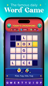 CodyCross: Crossword Puzzles screenshot 1