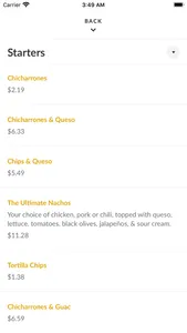 The Roasting Company screenshot 2