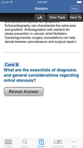 CURRENT CMDT Flashcards, 2/E screenshot 3