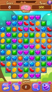 Sweet Candy - Match 3 Blast screenshot 1