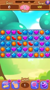 Sweet Candy - Match 3 Blast screenshot 3