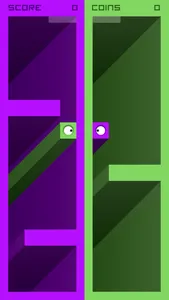 Eyes Cube screenshot 0