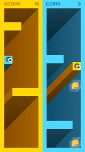 Eyes Cube screenshot 1