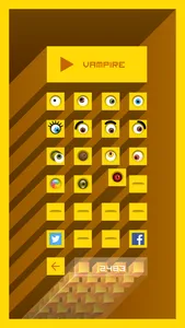 Eyes Cube screenshot 2