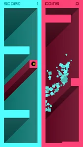 Eyes Cube screenshot 3
