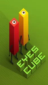 Eyes Cube screenshot 4