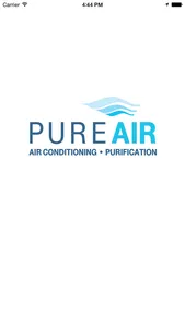 Pure Air Conditioning screenshot 2