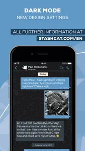 stashcat screenshot 6