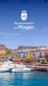 Mogán screenshot 0