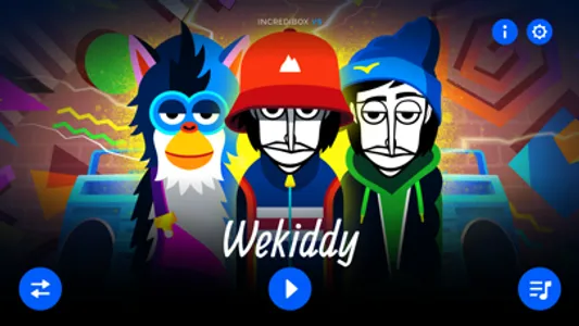 Incredibox screenshot 0