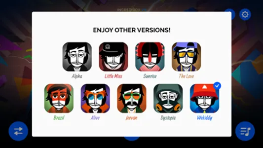 Incredibox screenshot 3