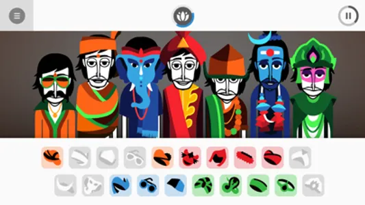 Incredibox screenshot 6