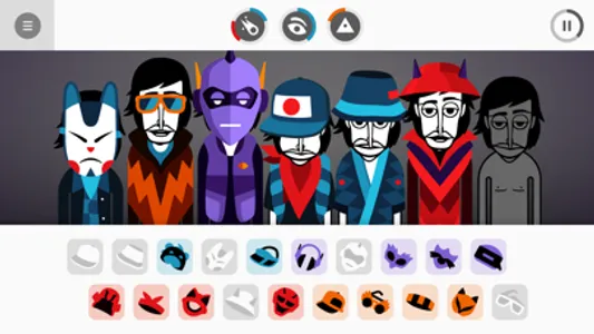 Incredibox screenshot 7