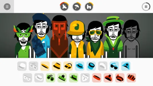 Incredibox screenshot 8