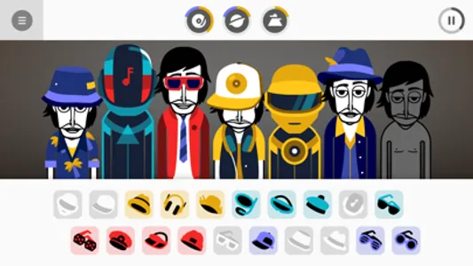 Incredibox screenshot 9