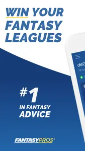 Fantasy Baseball My Playbook screenshot 0