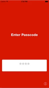 UBA Secure Pass screenshot 1