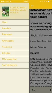 Editora CRV screenshot 1