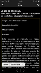 Editora CRV screenshot 3