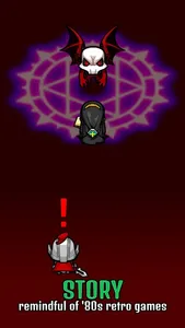 Amidakuji Knight screenshot 3