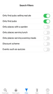 Pub Crawler screenshot 7