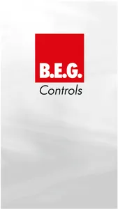 B.E.G. Controls®Remote control screenshot 0