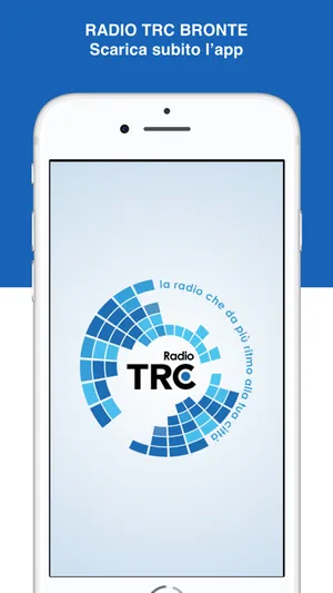 Radio TRC Bronte screenshot 0
