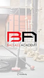 Bad Ass Academy screenshot 0