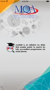 myMQR screenshot 0