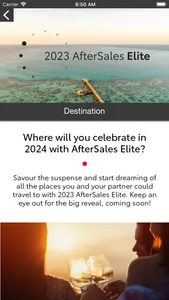 AfterSales Elite screenshot 1