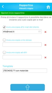 Tecnos Cloud screenshot 9