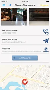 Abu Dhabi Travel Expert Guides, Maps & Navigation screenshot 3