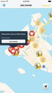 Abu Dhabi Travel Expert Guides, Maps & Navigation screenshot 4