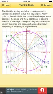 All Maths Formula screenshot 3