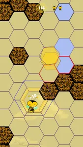 Fix The Hive - Save the Bees screenshot 0