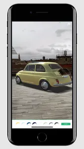 Esimple AR / VR screenshot 1