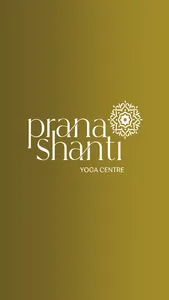 PranaShanti Yoga Centre screenshot 0