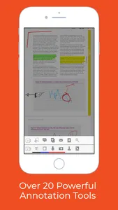 iAnnotate 4 — PDFs & more screenshot 2