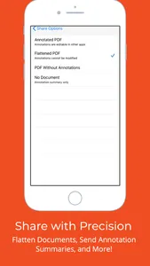 iAnnotate 4 — PDFs & more screenshot 8