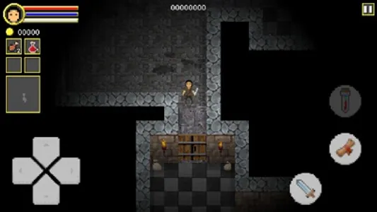 Doomed Looters screenshot 0