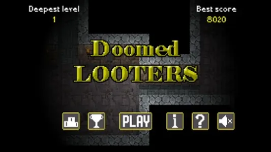 Doomed Looters screenshot 2