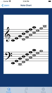 NoteRacer - Music Note Reading screenshot 6